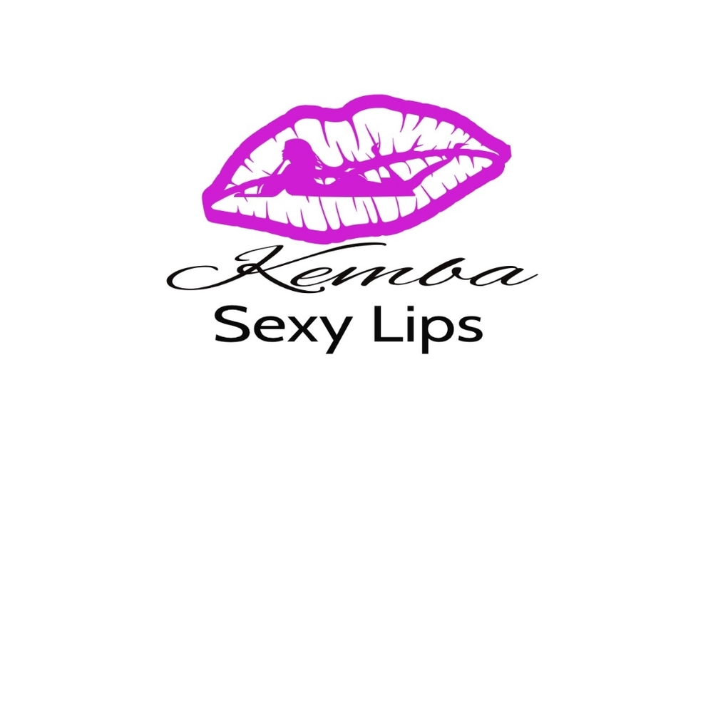 Matte Lip Gloss line